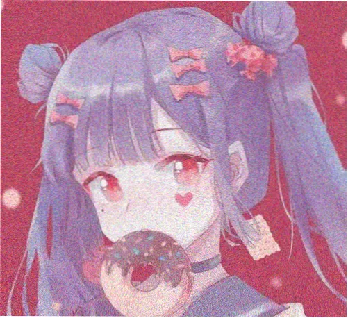 同好老周的留言头像