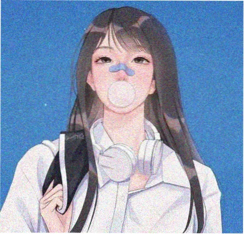 治愈类UP主奶油白的专栏头像